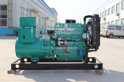 盐边小型柴油发电机 盐边小型柴油发电机