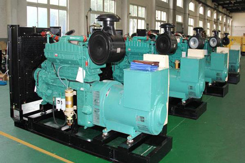 盐边小型柴油发电机 盐边小型柴油发电机
