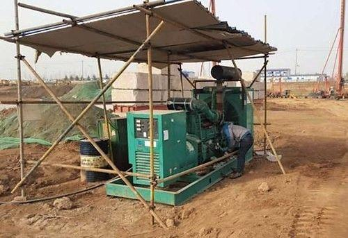 盐边发电机出租 盐边发电机出租