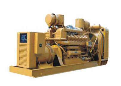 盐边发电机出租