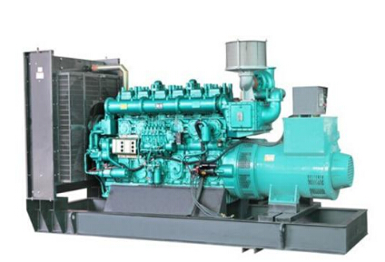 盐边发电机出租