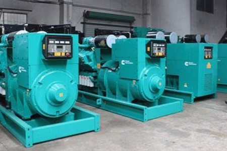 盐边柴油发电机 盐边柴油发电机