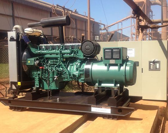 盐边发电机出租 盐边发电机出租