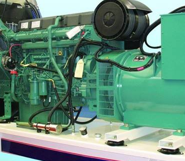 盐边发电机出租